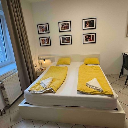Cozy Flat Near Tivoli Park With Free Parking Apartment Ljubljana Exterior photo